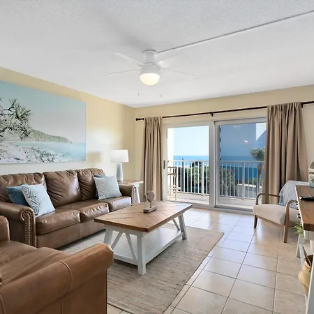 Cocoa Beach Towers Aparthotel Room photo