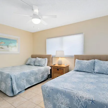 Cocoa Beach Towers Aparthotel Room photo