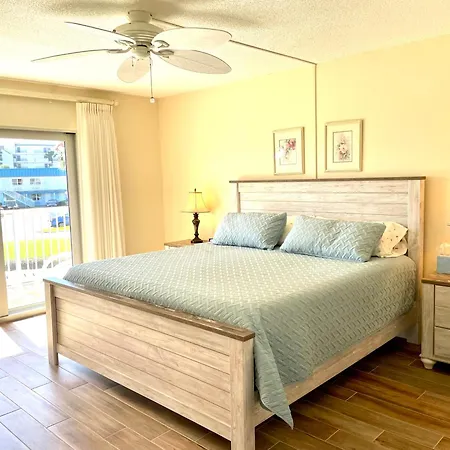 Cocoa Beach Towers Aparthotel Room photo