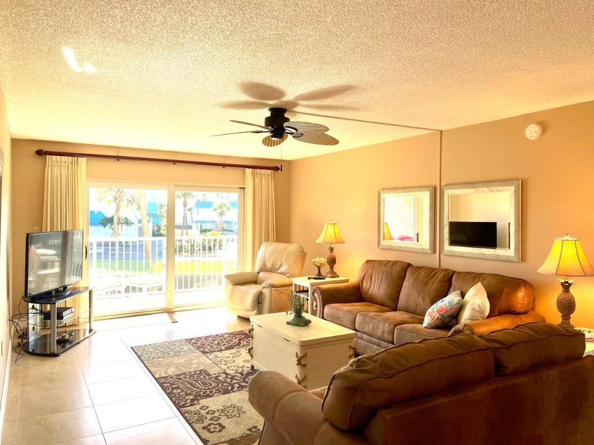 Towers Aparthotel Cocoa Beach