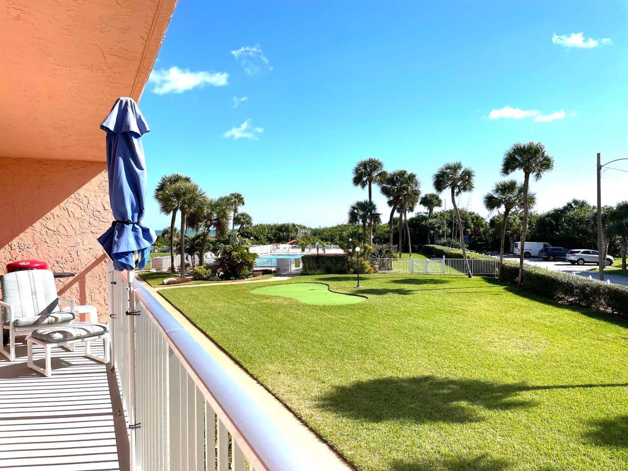 Towers 3* Cocoa Beach